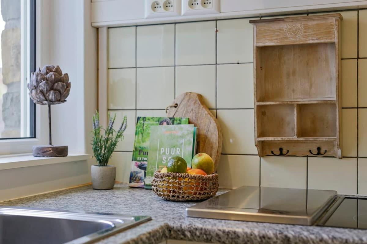 Huswell - Bungalow With Garden At 5 Minutes From The Beach Villa De Haan Esterno foto